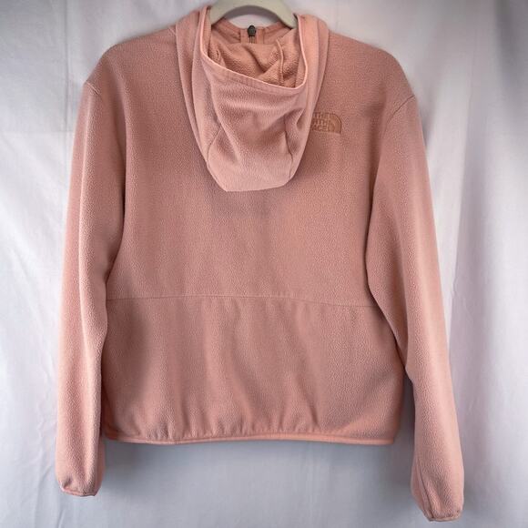 The North Face Women's Anchor Hooded Full Zip - Picture 3 of 9